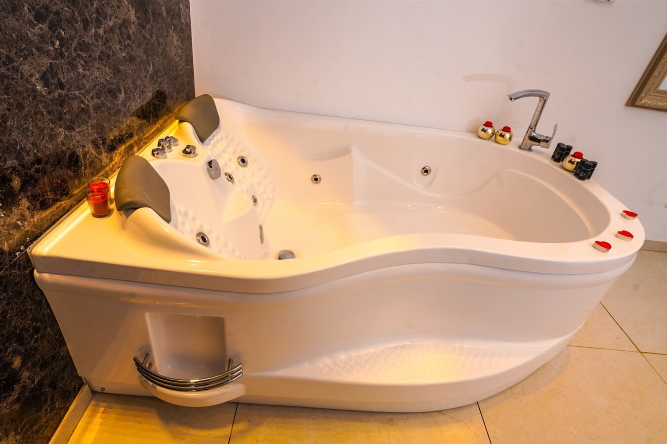 תמונה של סוויטת הודיה - 5