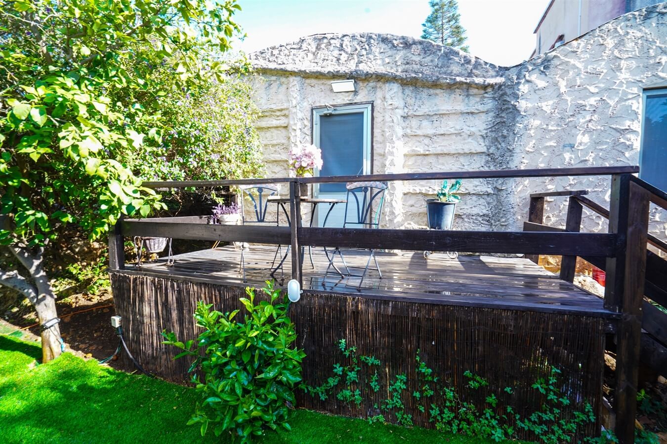 תמונה של סוויטת המערה - 9