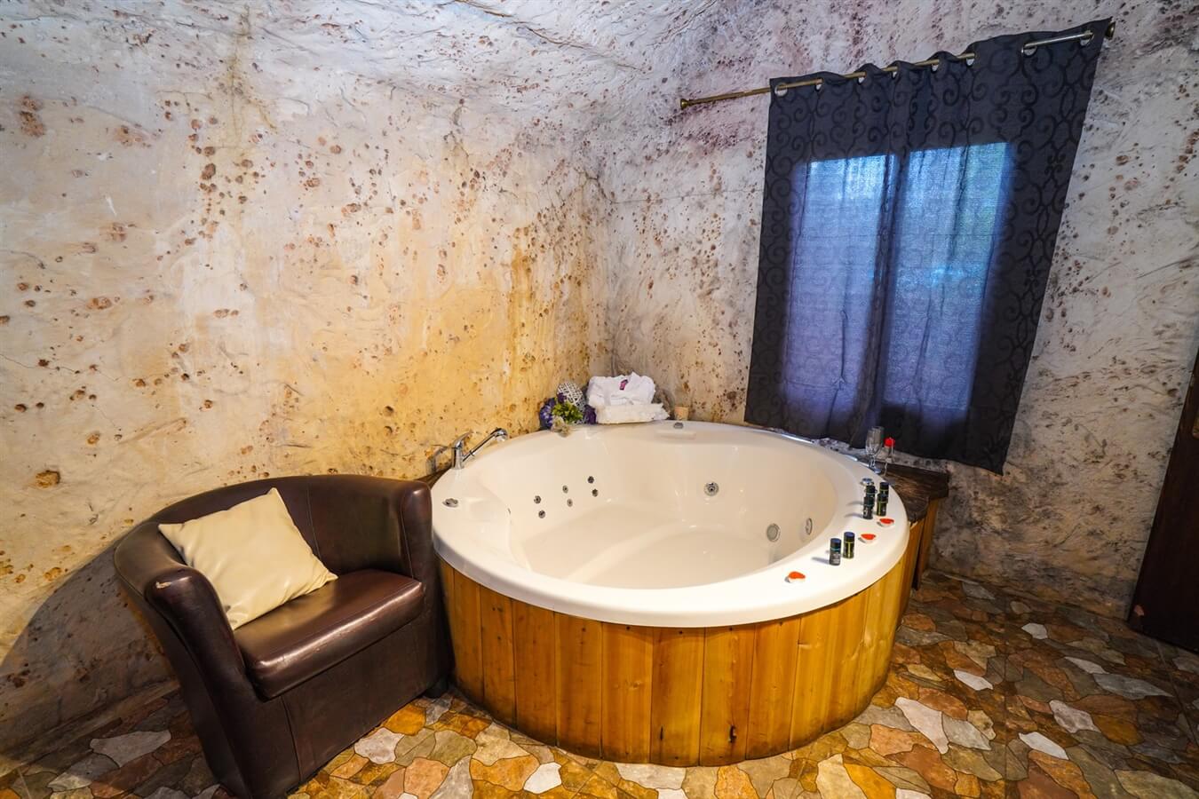 תמונה של סוויטת המערה - 4