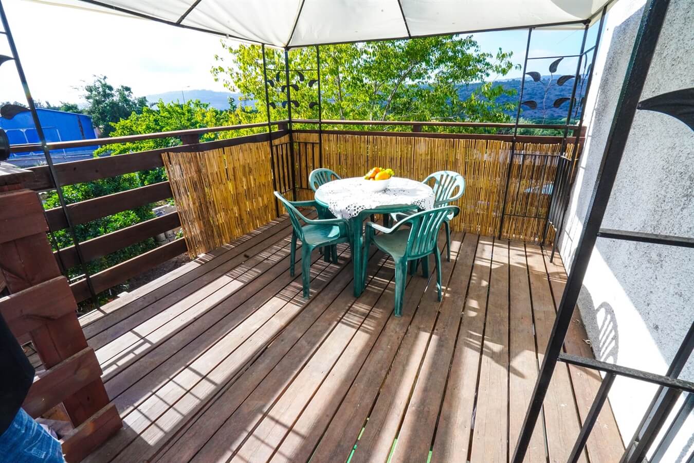 תמונה של סוויטת גד - 2