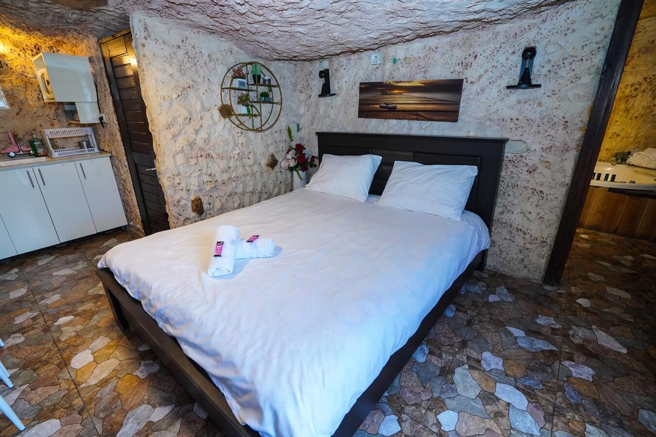 תמונה של סוויטת המערה - 2