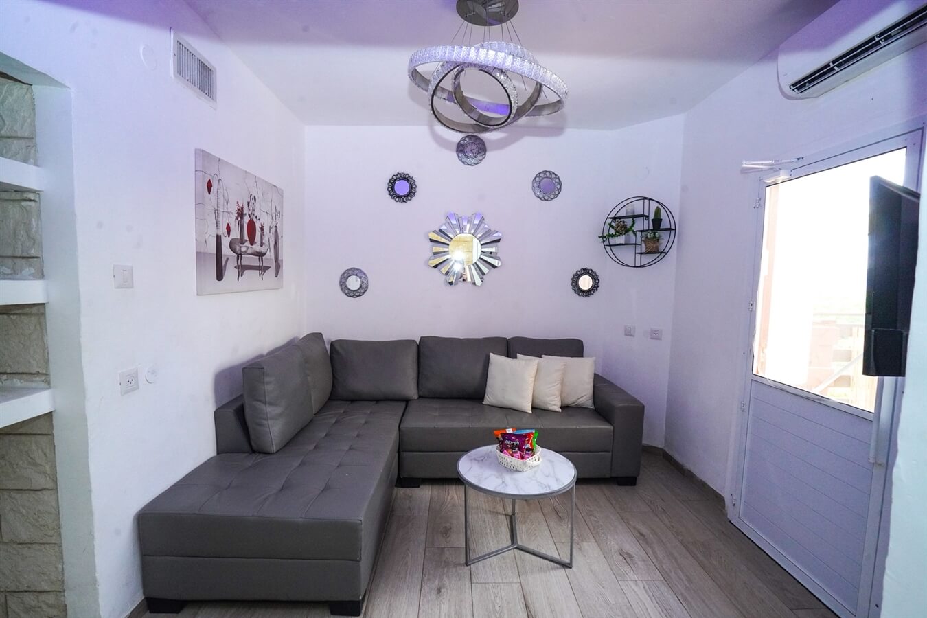 תמונה של סוויטת גד - 8