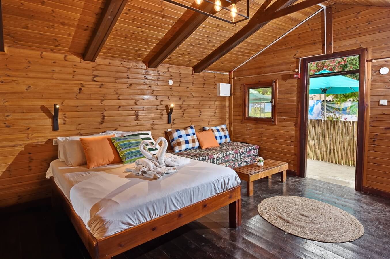 תמונה של הבקתות הרומנטיות - 6