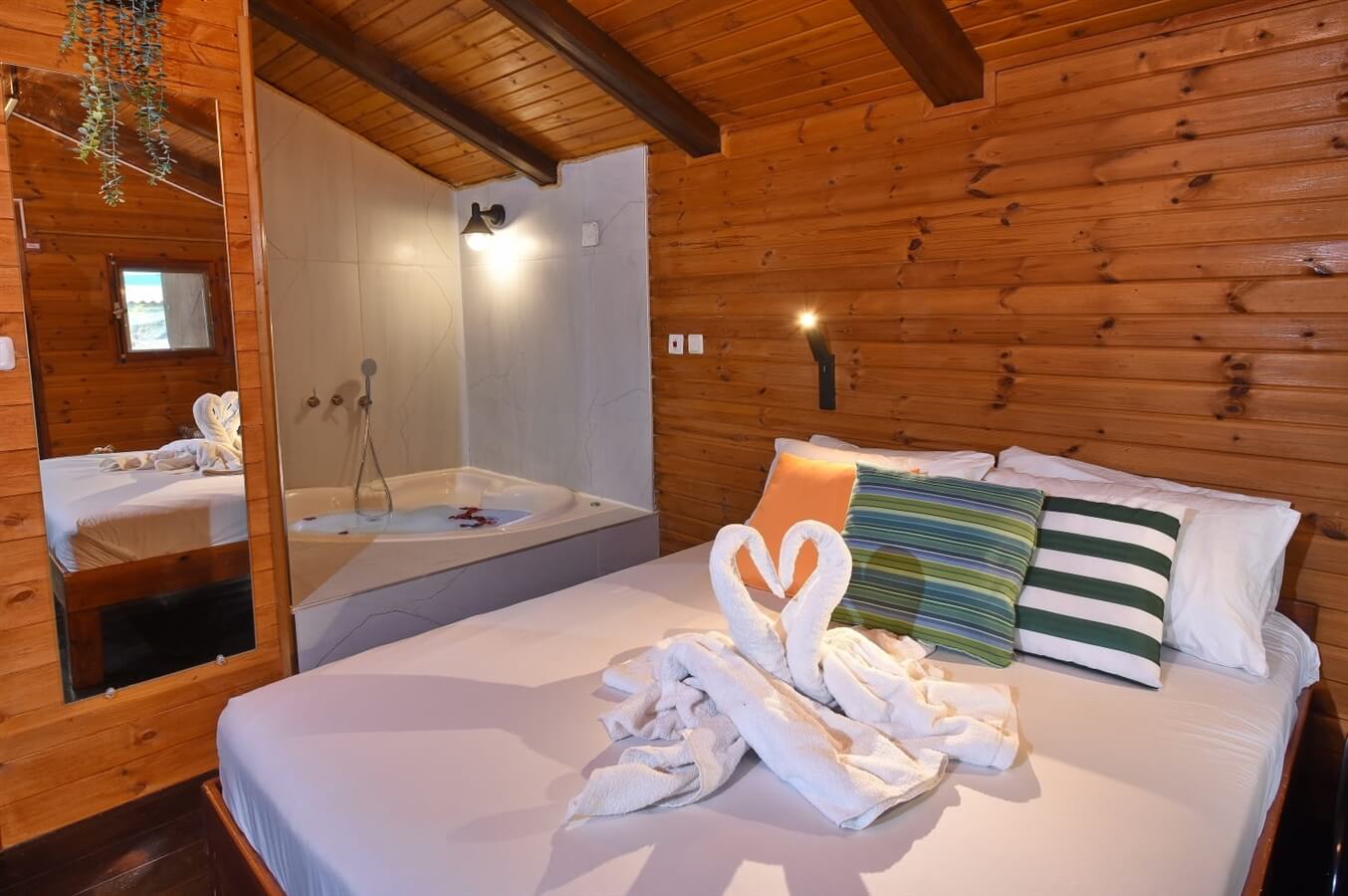 תמונה של הבקתות הרומנטיות - 8