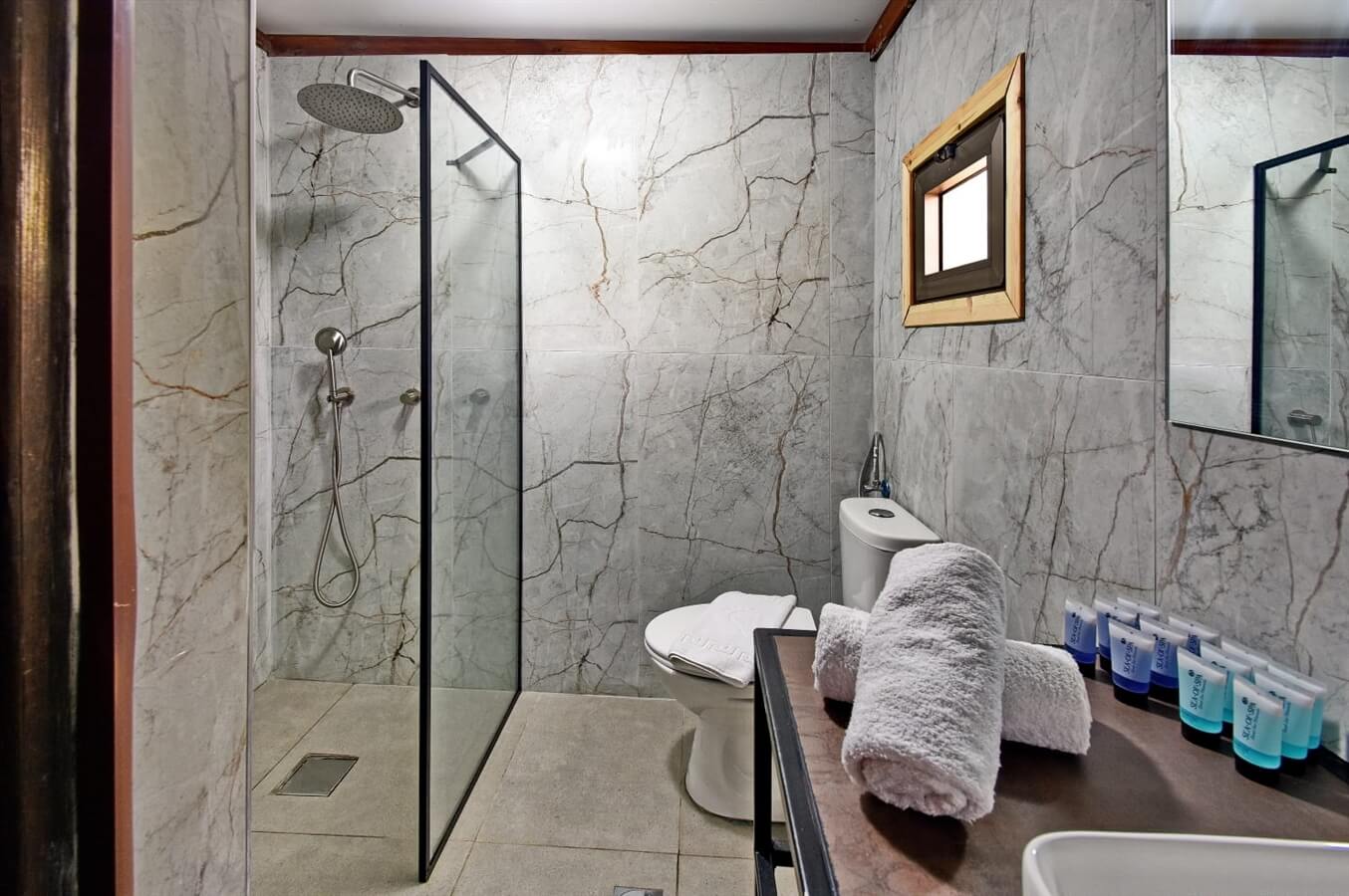 תמונה של הבקתות המשפחתיות - 5