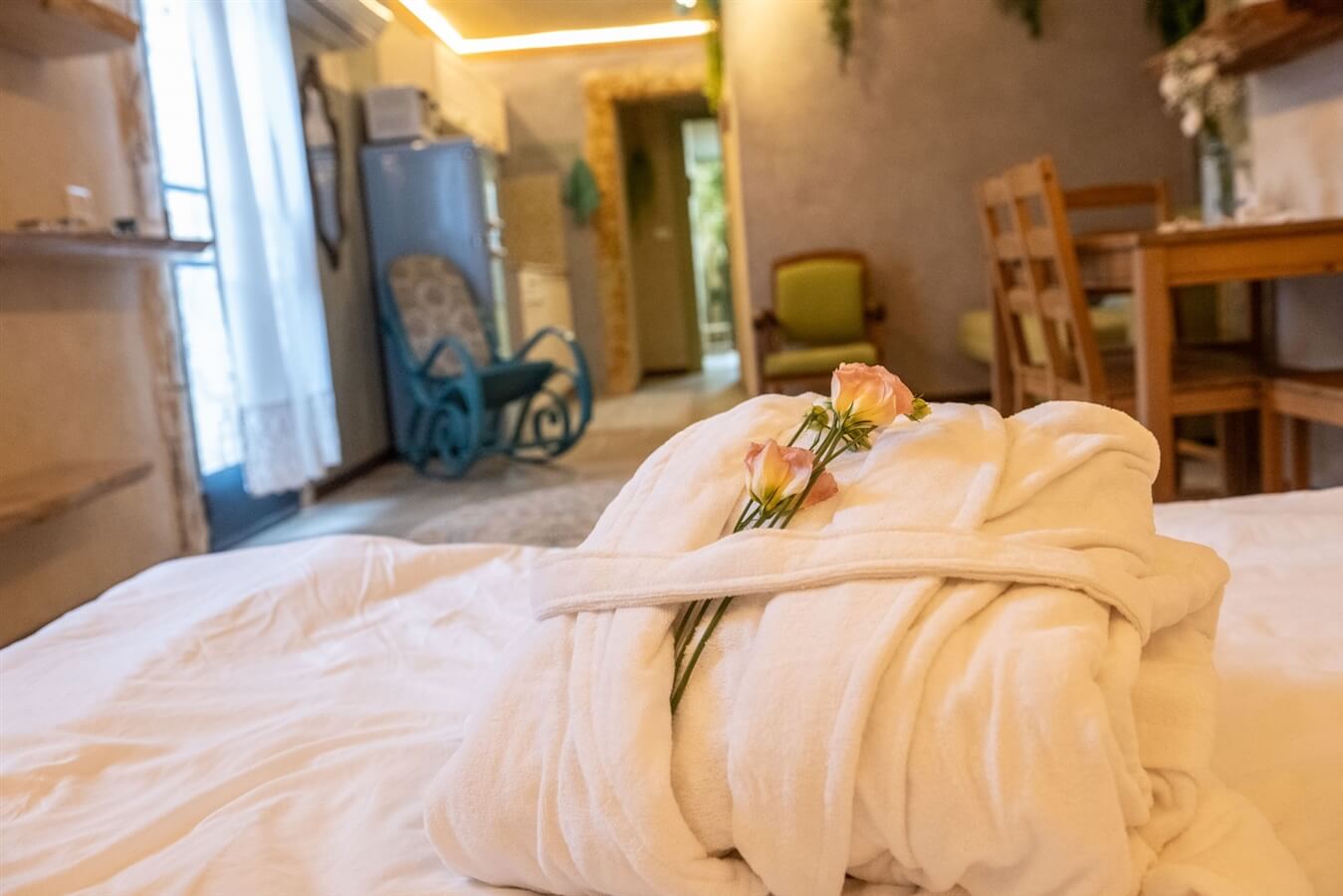 תמונה של הסוויטה - 9