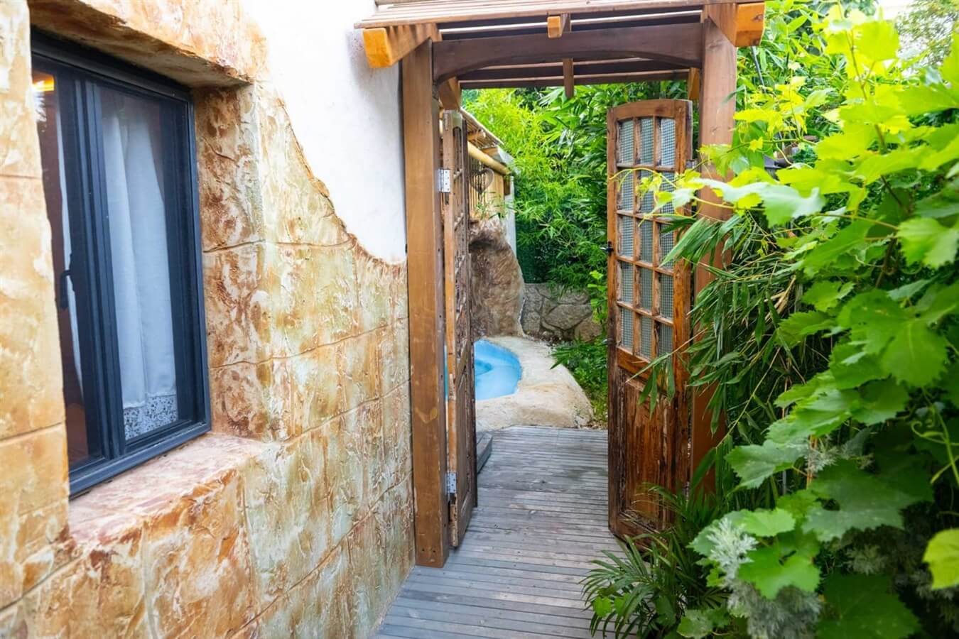 תמונה של הסוויטה - 15