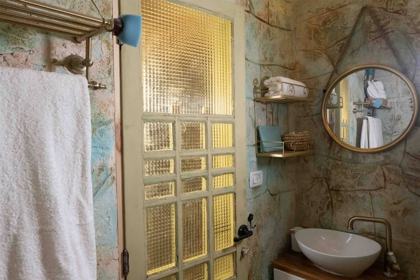 תמונה של הסוויטה - 6