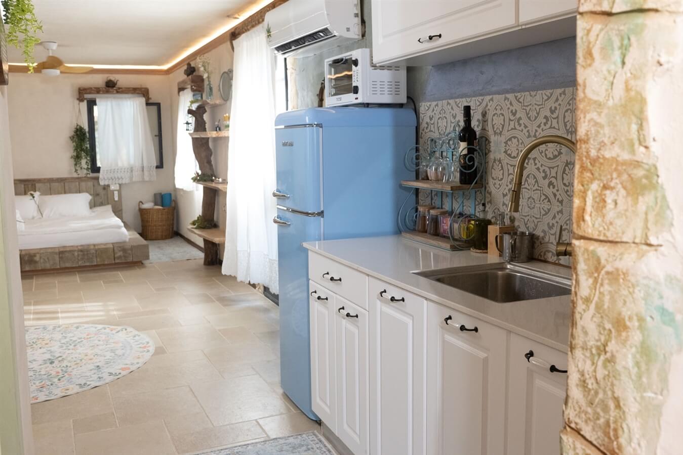 תמונה של הסוויטה - 12