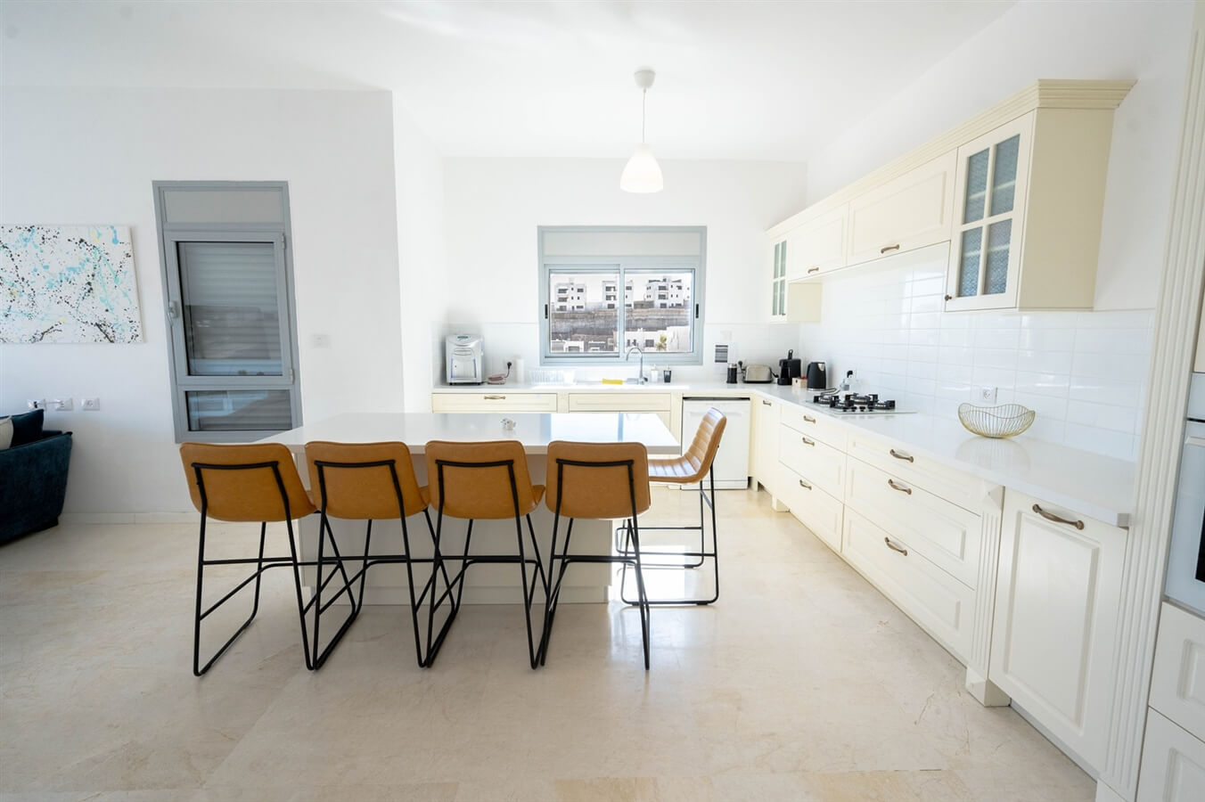 תמונה של הפנטהאוז - 6