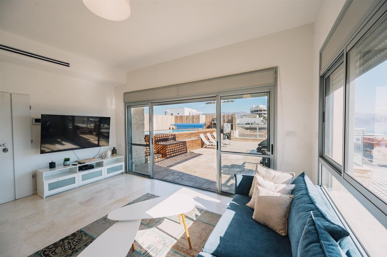 תמונה של הפנטהאוז - 5