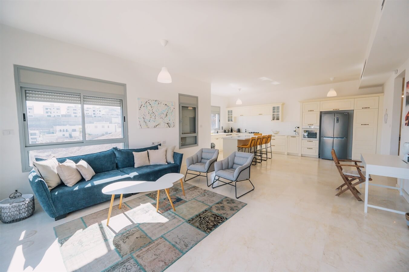 תמונה של הפנטהאוז - 2