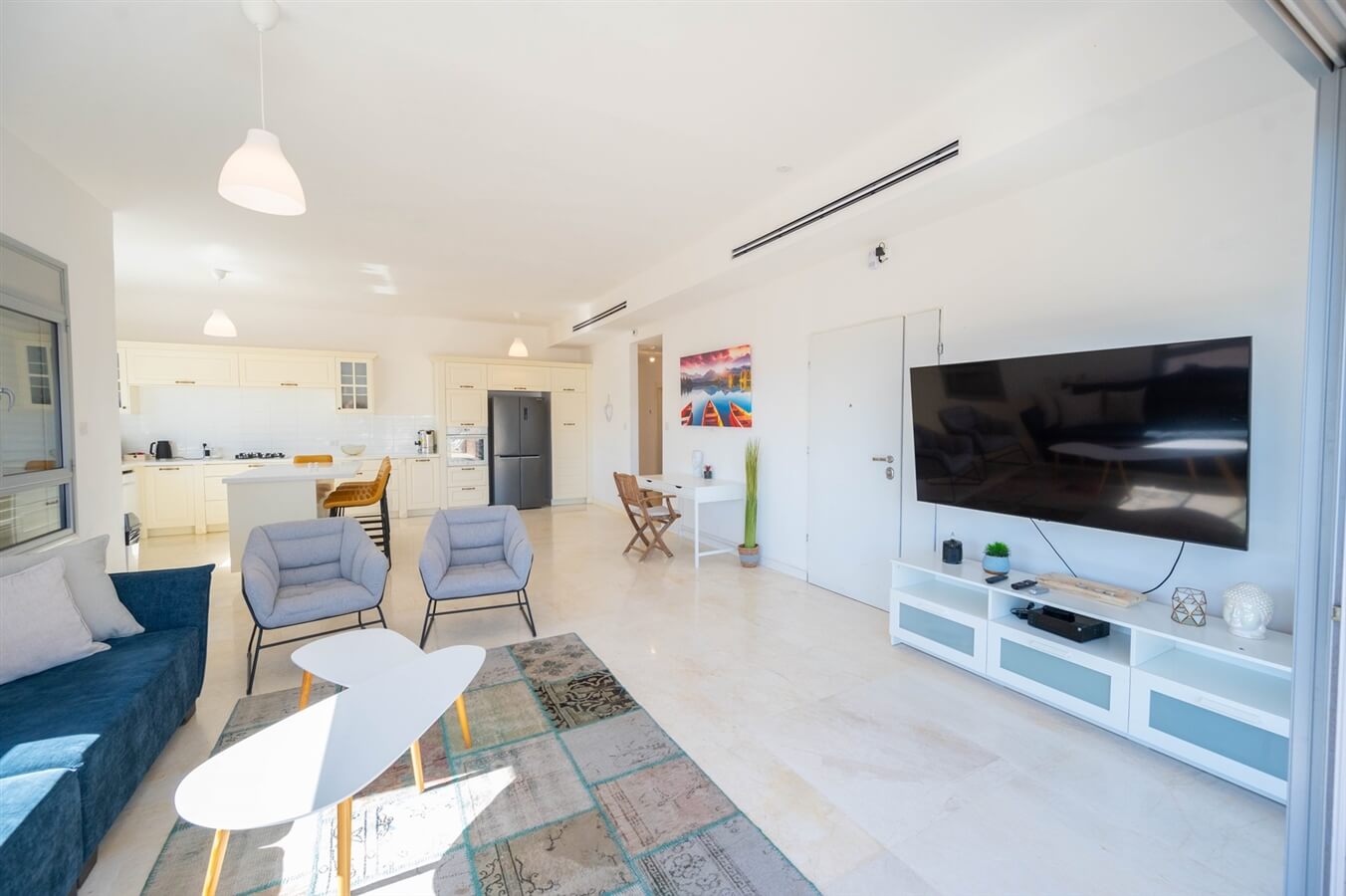 תמונה של הפנטהאוז - 3