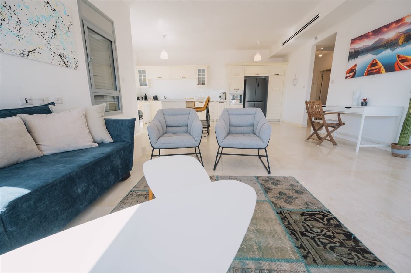 תמונה של הפנטהאוז - 4