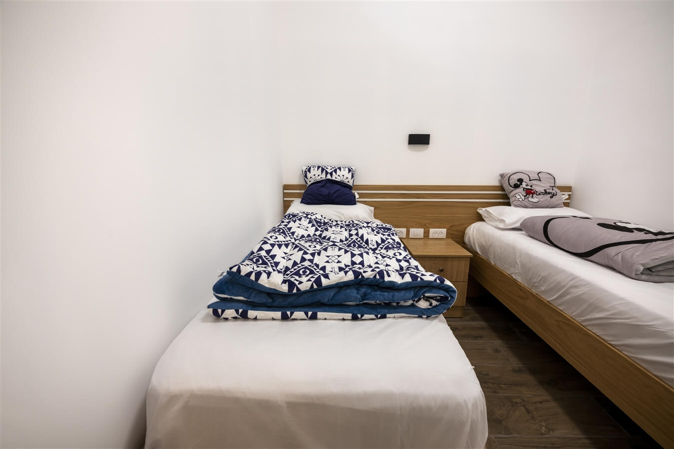 תמונה של סוויטה 3 - 3