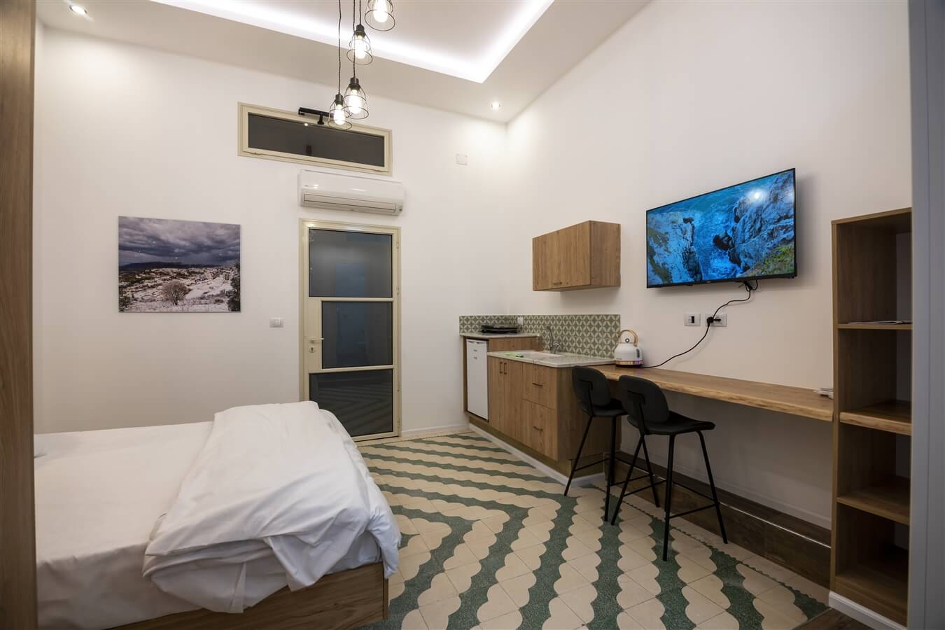 תמונה של סוויטה 3 - 4