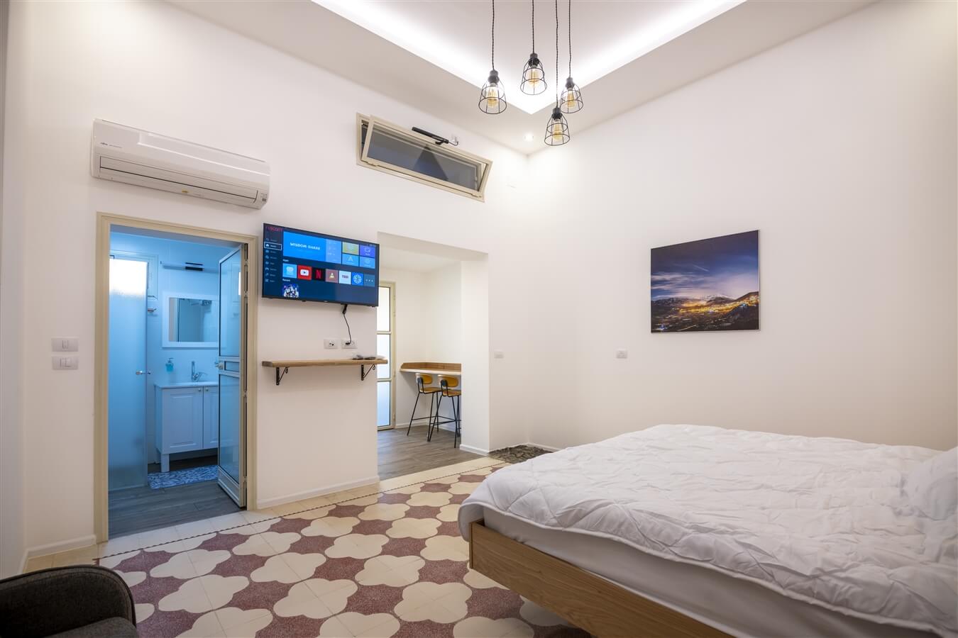 תמונה של סוויטה 1+2 - 7