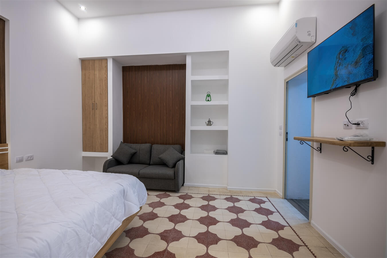 תמונה של סוויטה 1+2 - 8