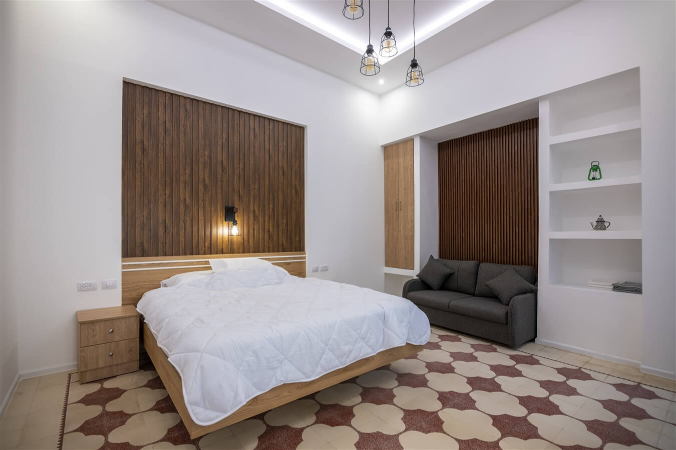 תמונה של סוויטה 1+2 - 2