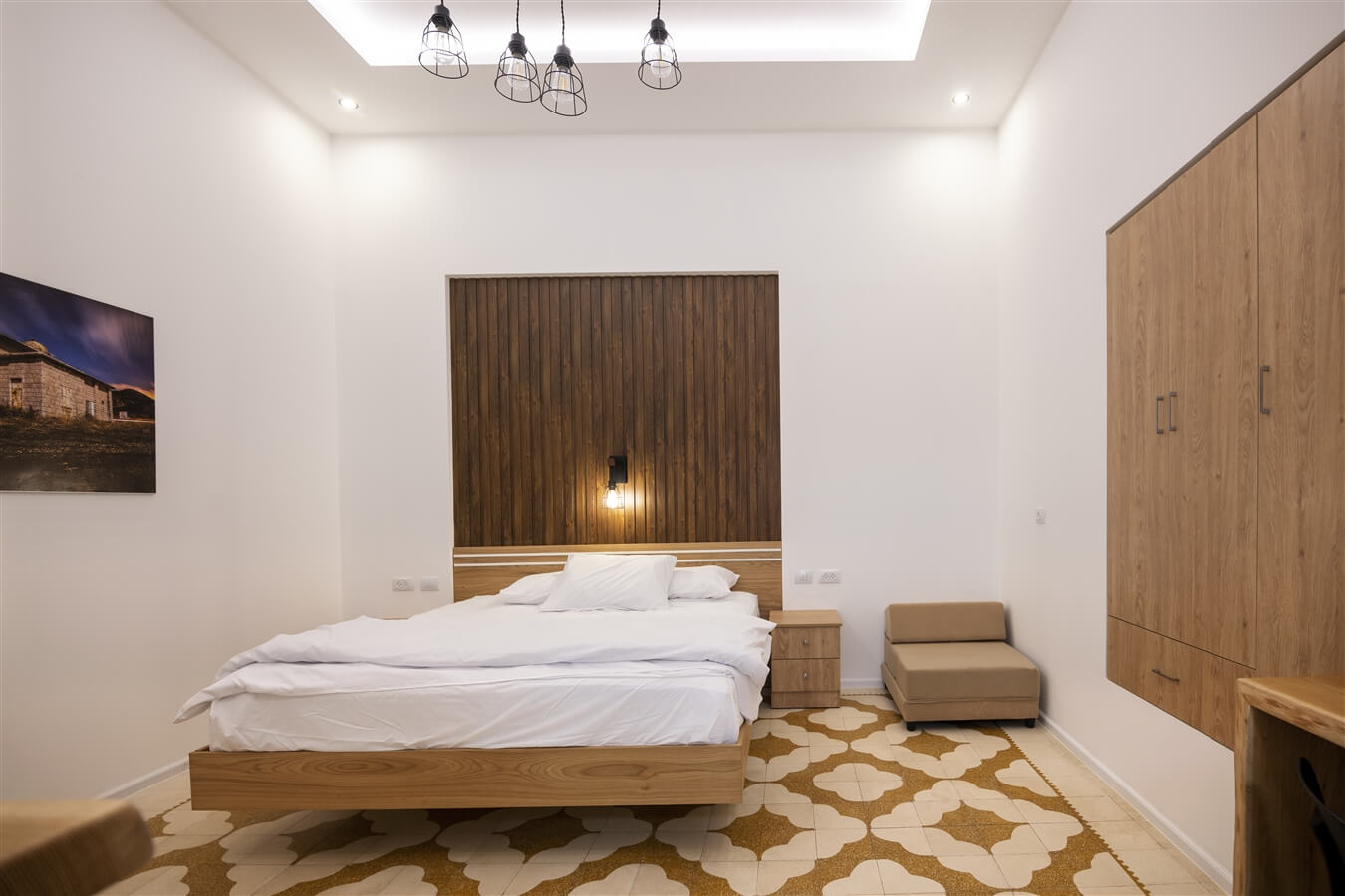 תמונה של סוויטה 1+2 - 4