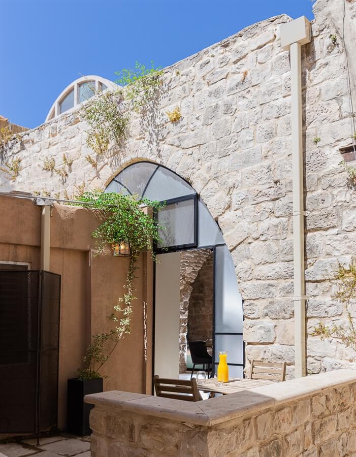 תמונה של צימר בוטיק מיכאל - 8