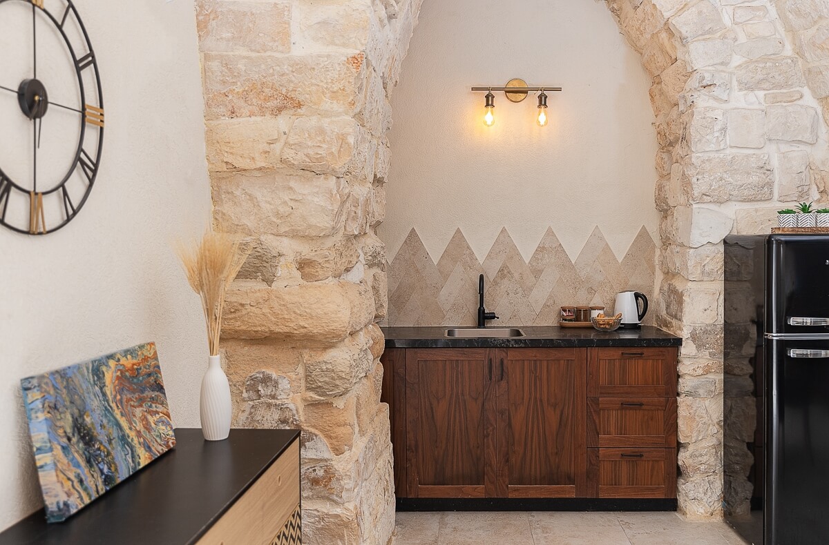 תמונה של צימר בוטיק מיכאל - 10