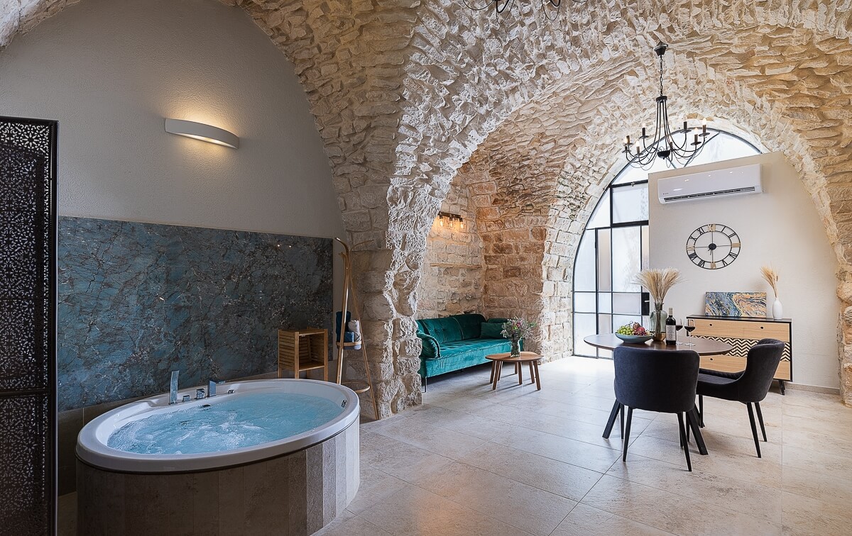 תמונה של צימר בוטיק מיכאל - 3