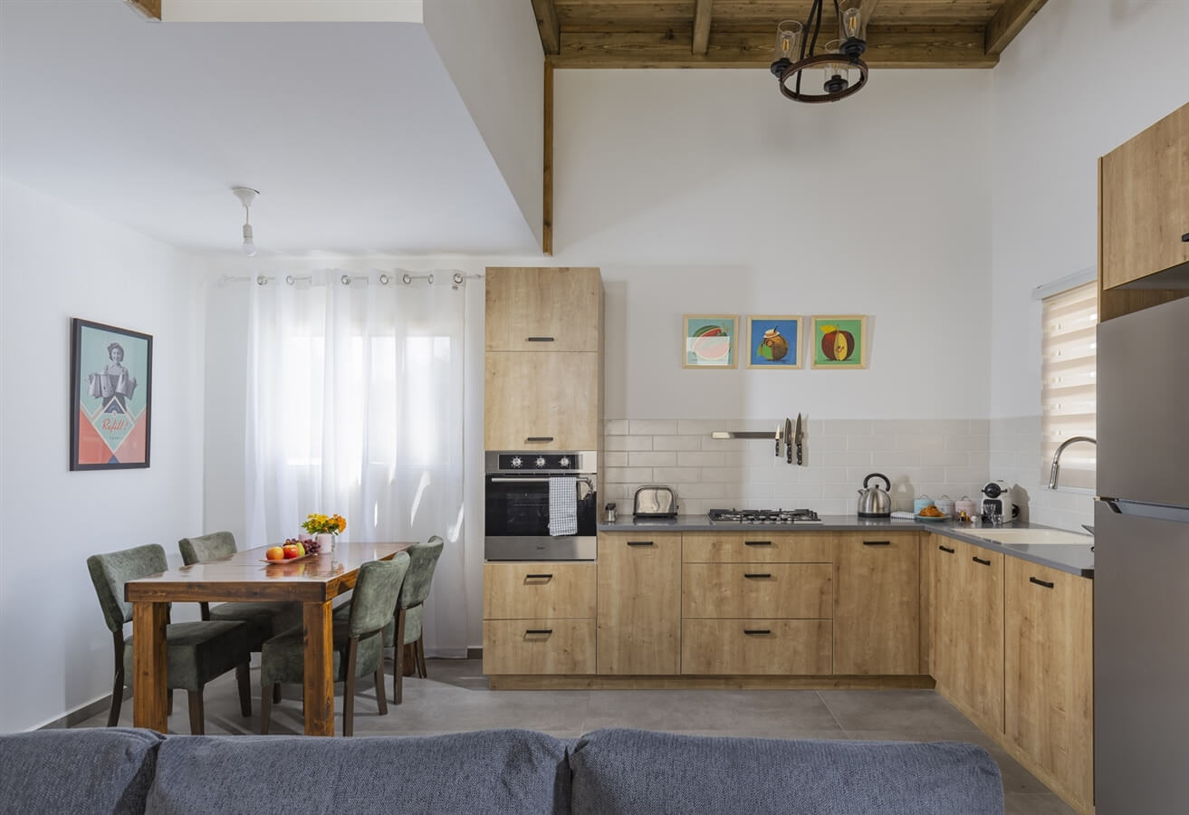 תמונה של הצימר - 4