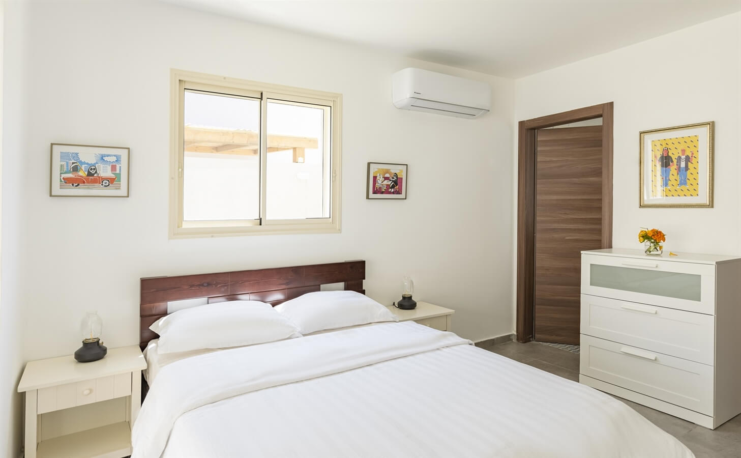 תמונה של הצימר - 5