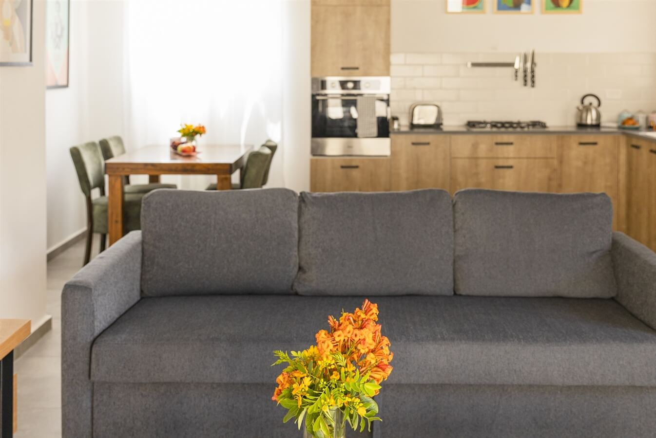 תמונה של הצימר - 12