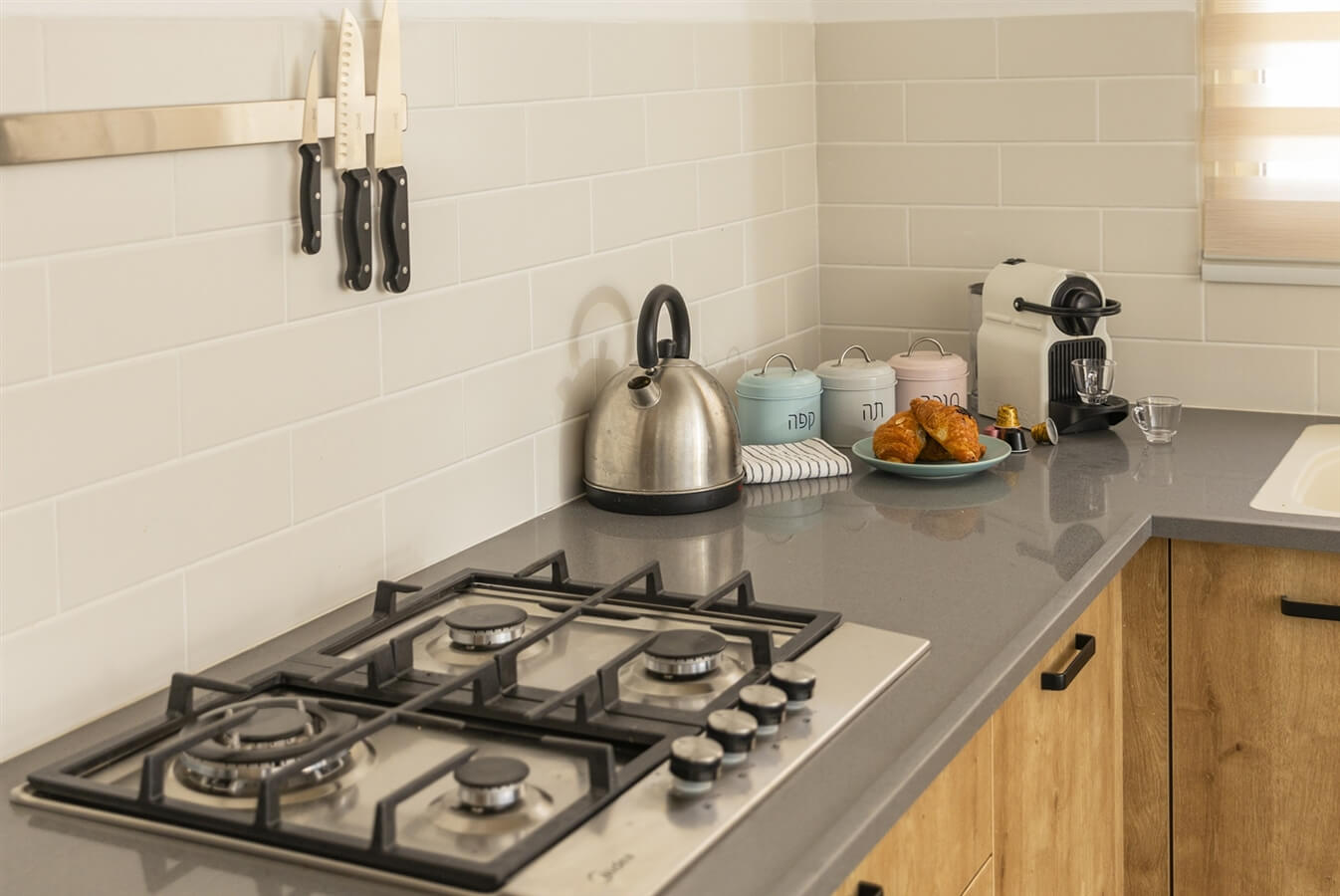 תמונה של הצימר - 8