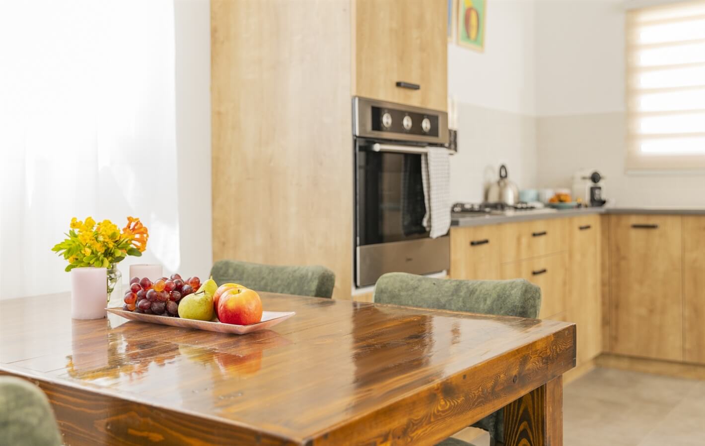 תמונה של הצימר - 7