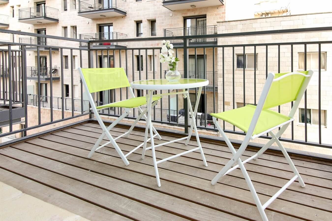 תמונה של דירת אגריפס 8 - 12