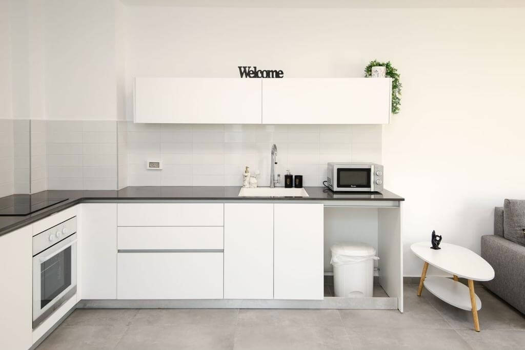 תמונה של דירת אגריפס 8 - 8