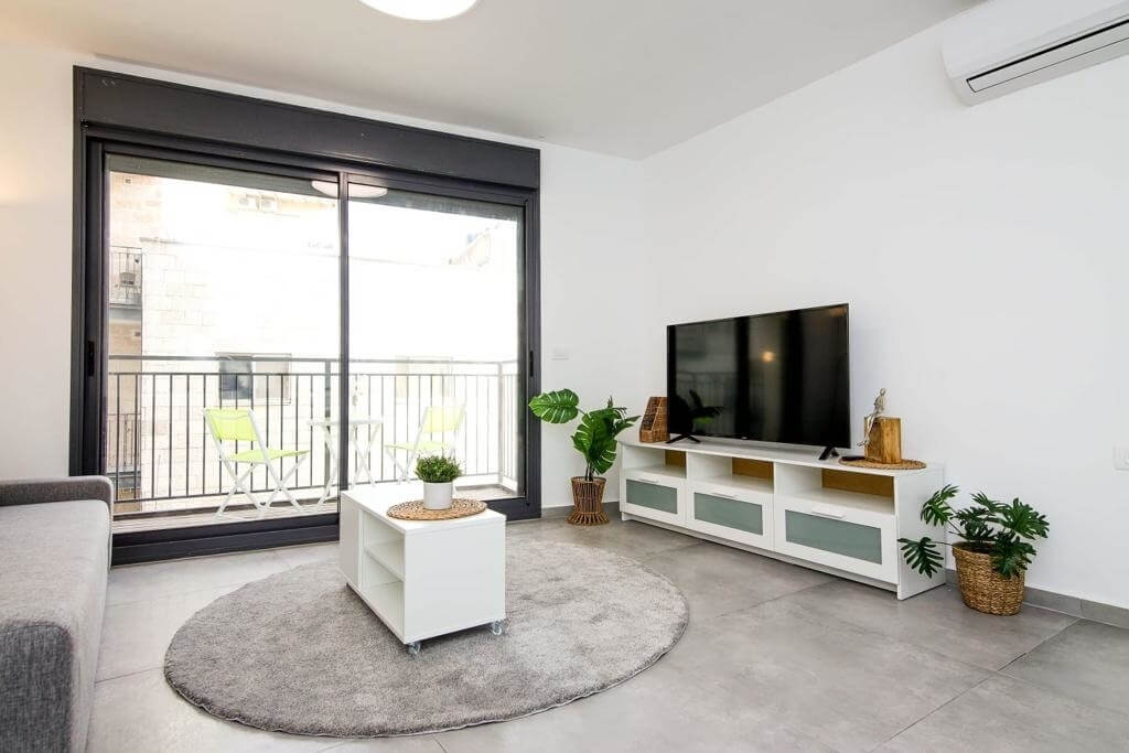 תמונה של דירת אגריפס 8 - 5