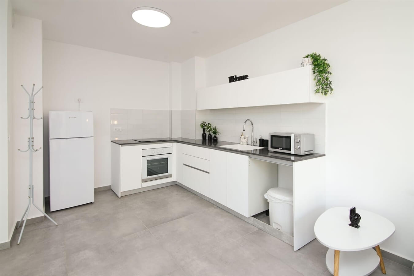 תמונה של דירת אגריפס 8 - 7