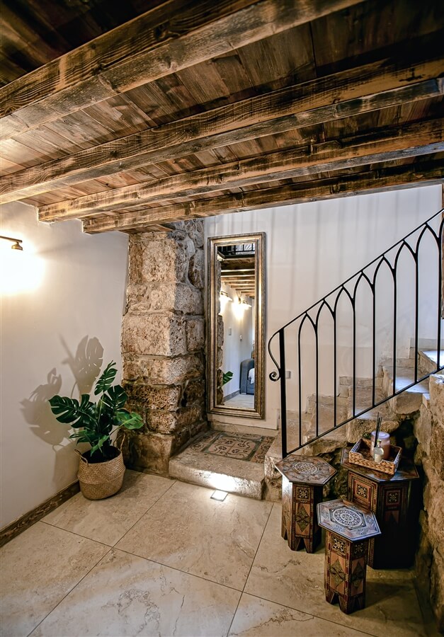 תמונה של Templars Suite - 7