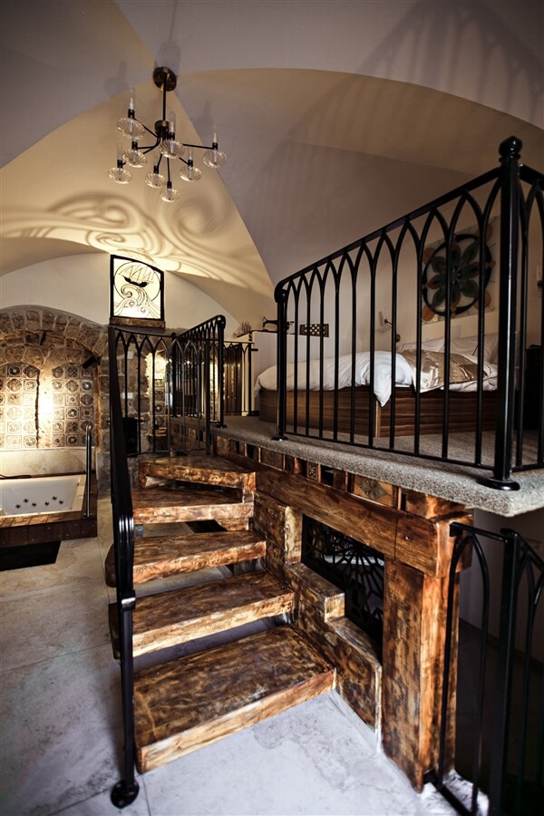 תמונה של Templars Suite - 5