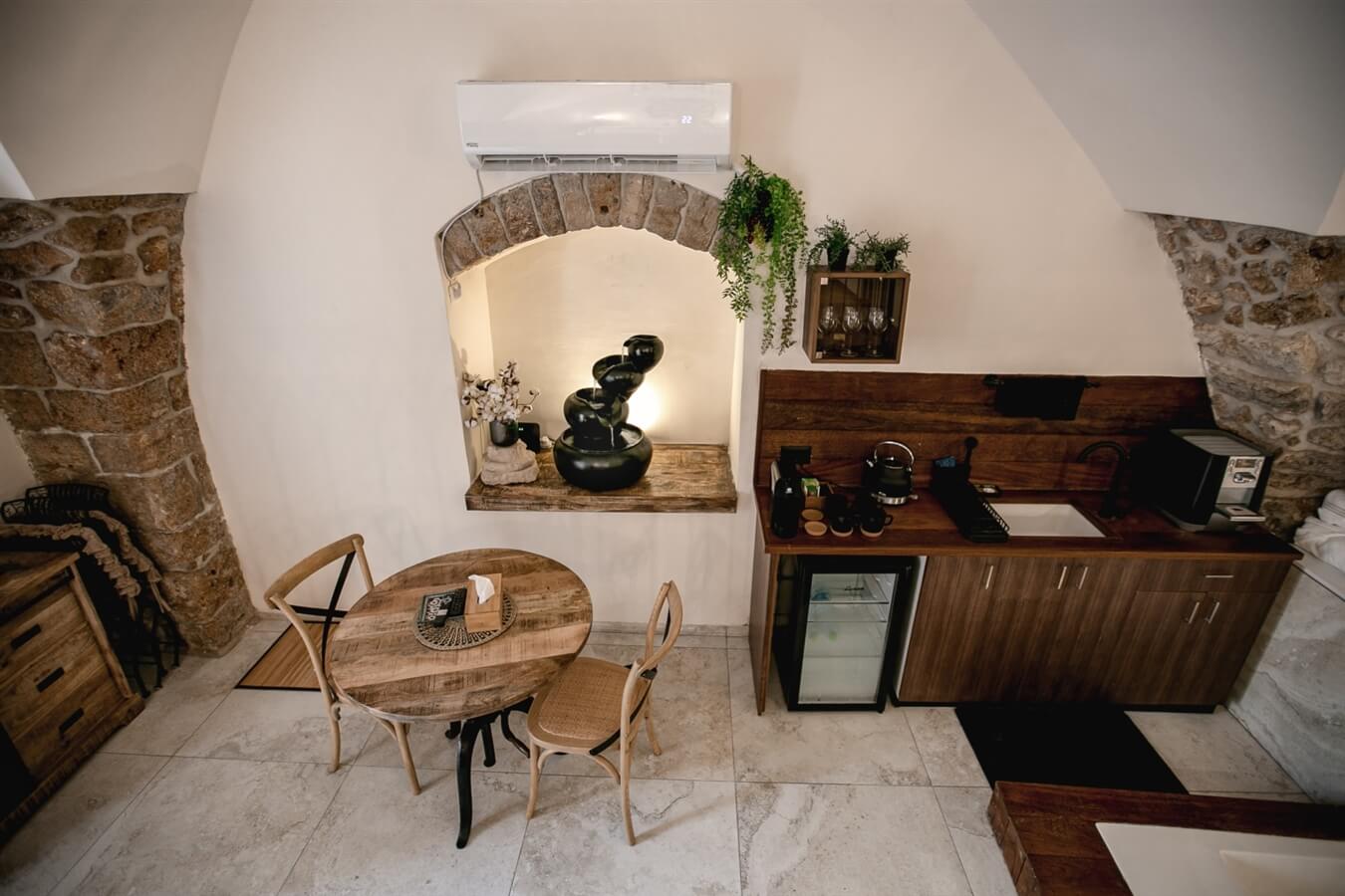 תמונה של Templars Suite - 10