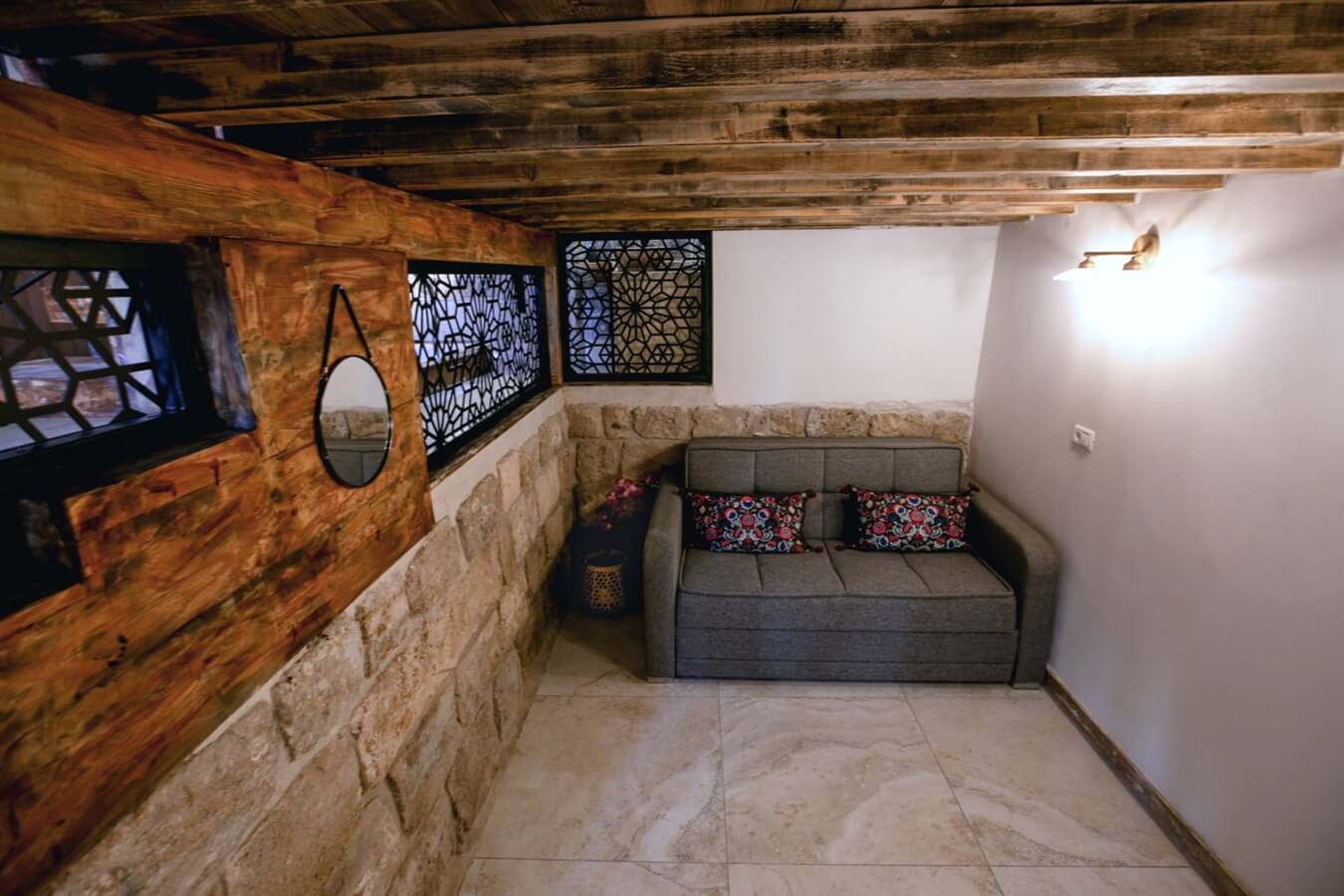 תמונה של Templars Suite - 12