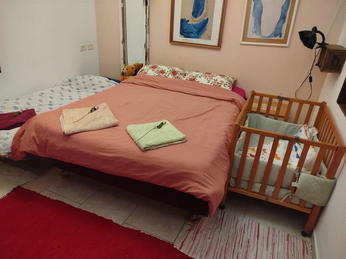 תמונה של הדירה - 11