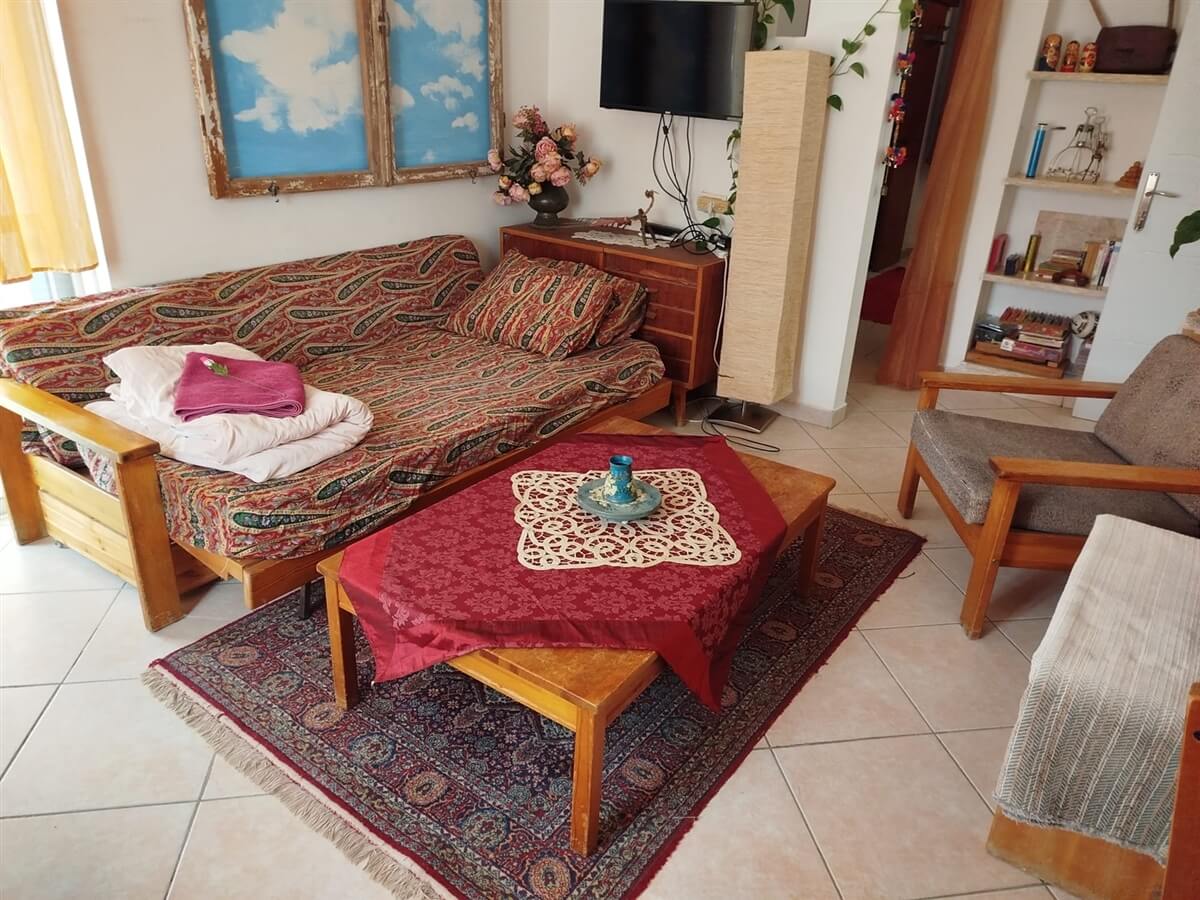 תמונה של הדירה - 12