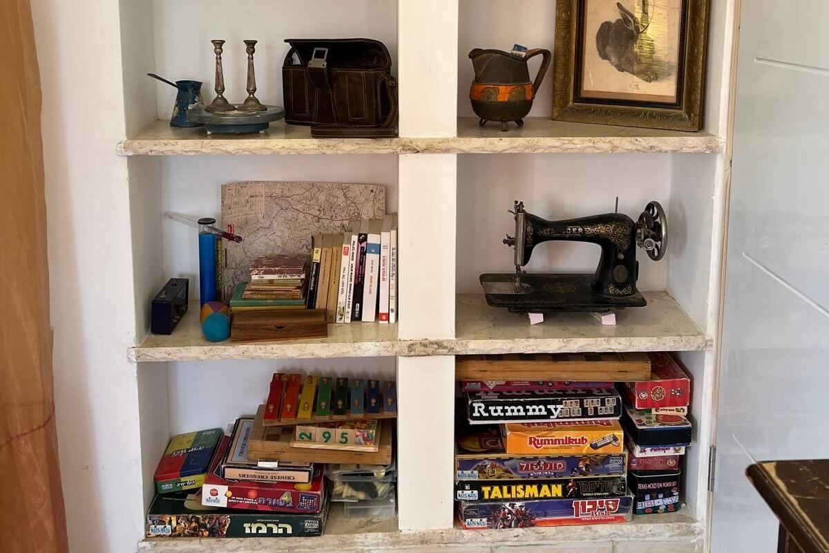 תמונה של הדירה - 5