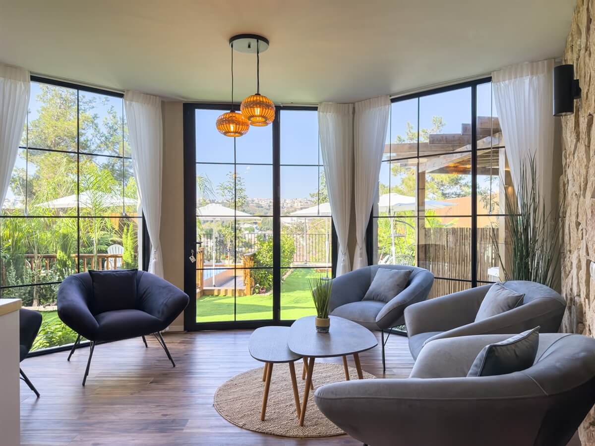 תמונה של יחידות אירוח - 14