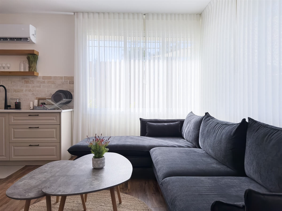 תמונה של יחידות אירוח - 12