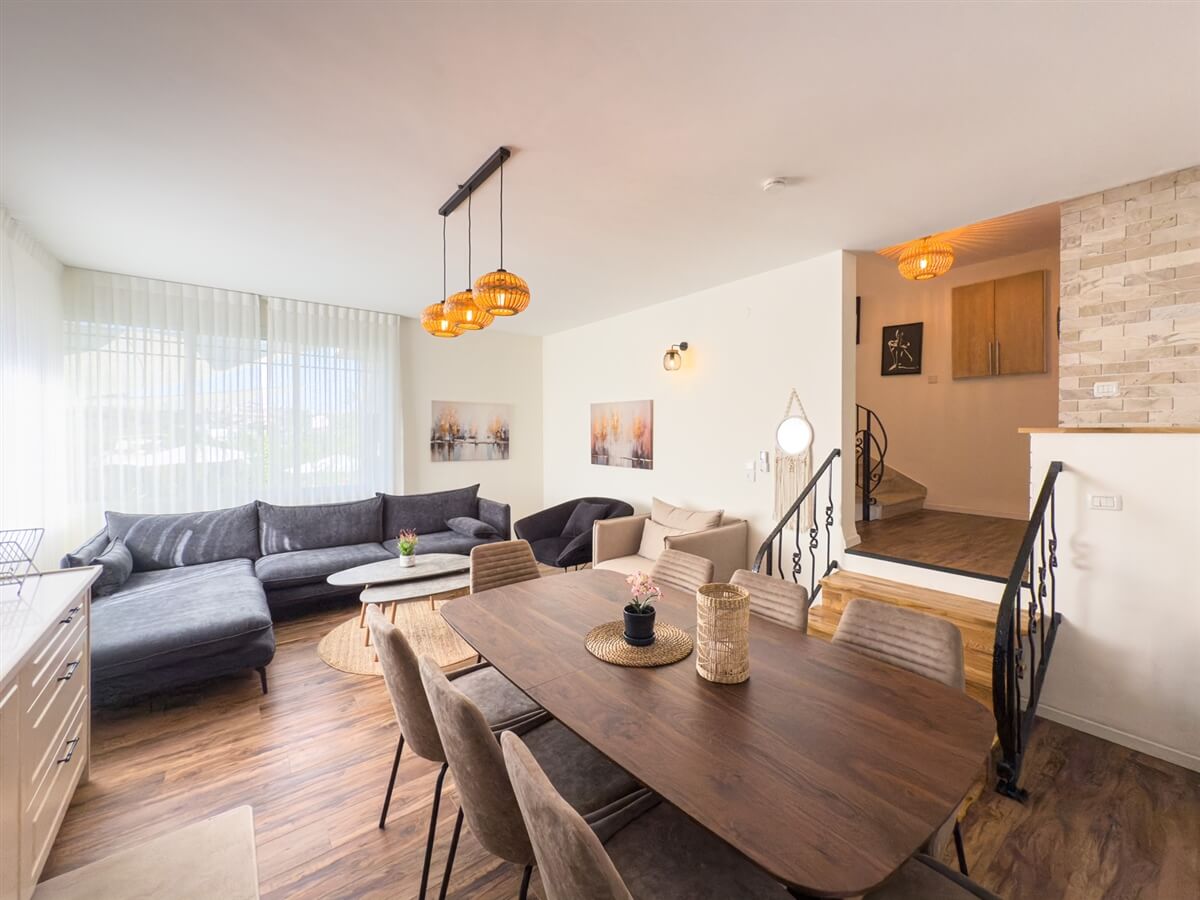 תמונה של יחידות אירוח - 8