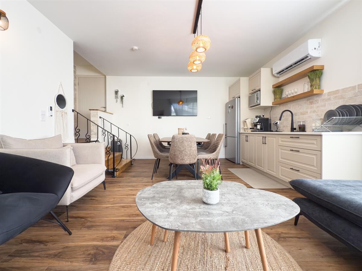 תמונה של יחידות אירוח - 9