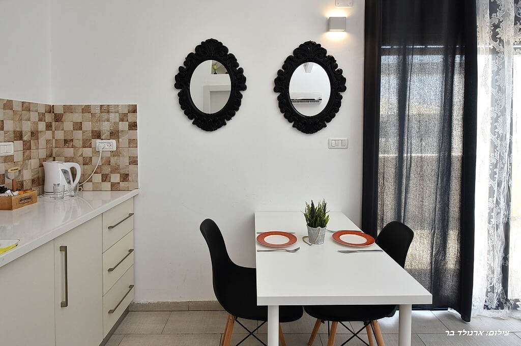 תמונה של הסוויטות - 8