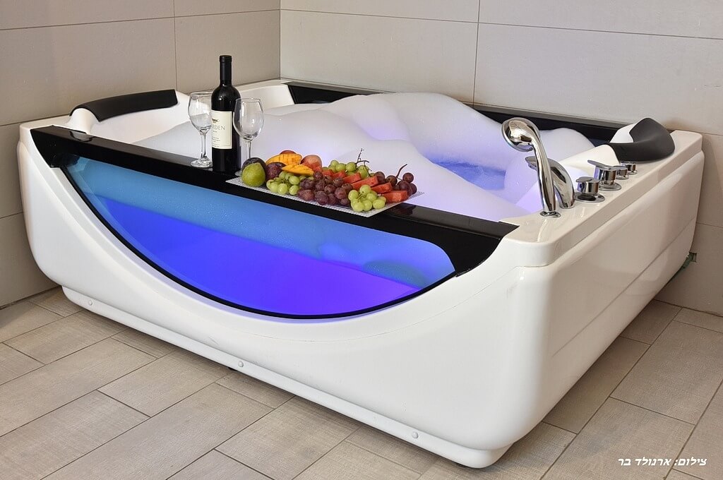 תמונה של הסוויטות - 4