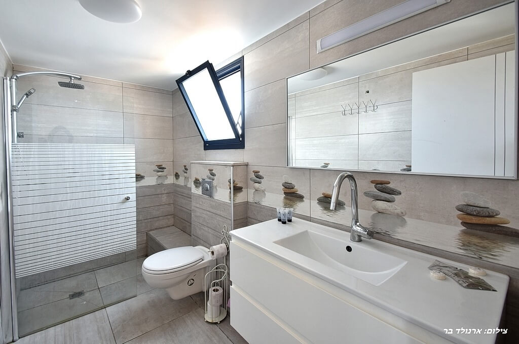 תמונה של הסוויטות - 7